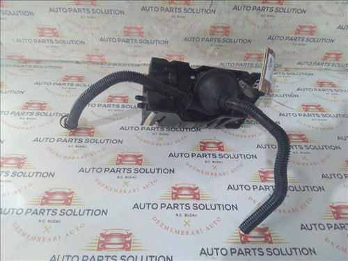 Furtun epurator BMW SERIA 1 2.0B an fabr.2006