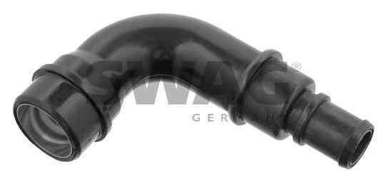 Furtun epurator gaze motor VW PASSAT Variant 3B6 SWAG 30 93 6274 #11356296