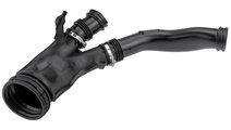 Furtun Filtru Aer Nty Bmw X6 E71 2007-2014 3.0 GPP...