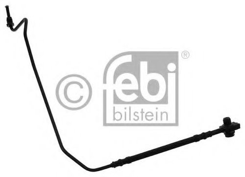 Furtun frana AUDI A6 (4B2, C5) (1997 - 2005) FEBI BILSTEIN 40961 piesa NOUA