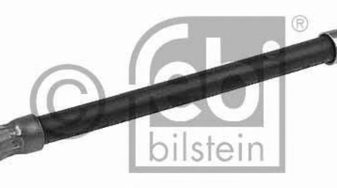 Furtun frana AUDI A6 Avant (4A, C4) (1994 - 1997) FEBI BILSTEIN 14050 piesa NOUA