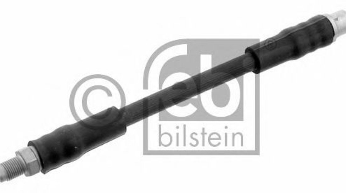 Furtun frana AUDI A8 (4E) (2002 - 2010) FEBI BILSTEIN 28608 piesa NOUA