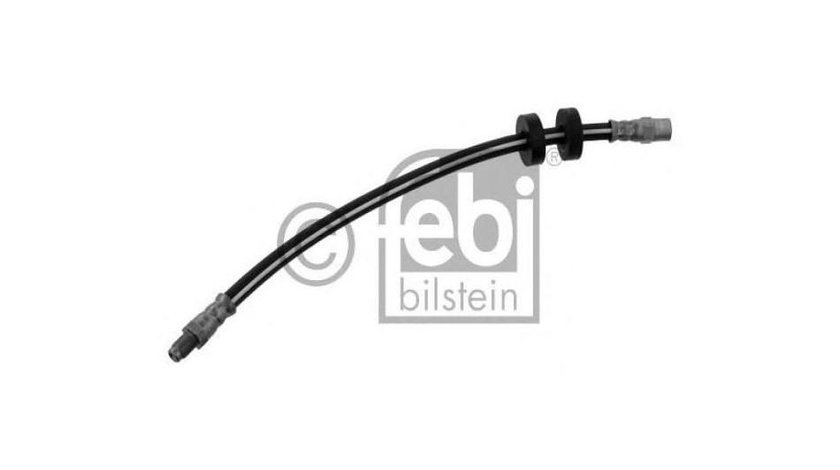 Furtun frana Audi AUDI 80 (8C, B4) 1991-1994 #2 06562