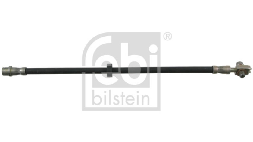 Furtun frana Axa fata ambele parti (23168 FEBI BILSTEIN) SEAT,VW