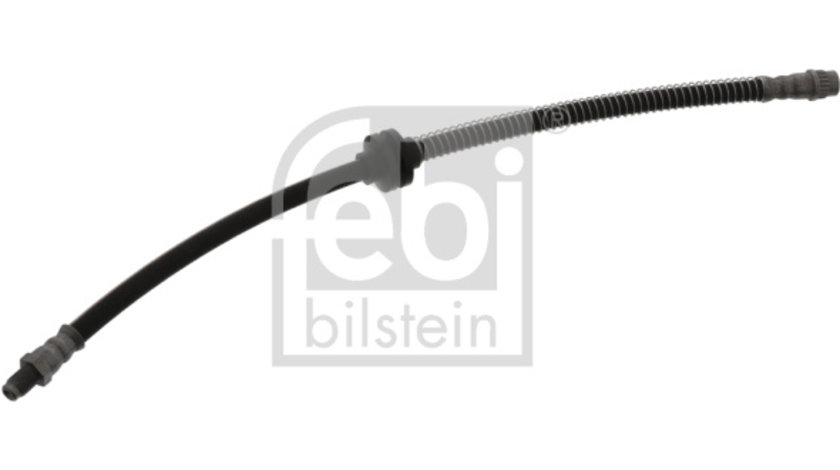 Furtun frana Axa fata ambele parti (45314 FEBI BILSTEIN) RENAULT