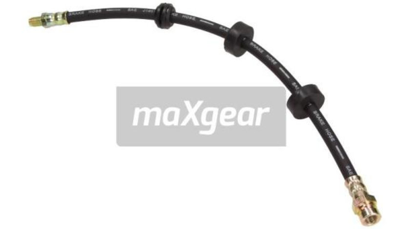 Furtun frana Axa fata ambele parti (520108 MAXGEAR) FIAT,LANCIA