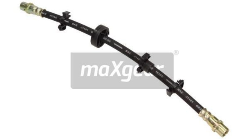 Furtun frana Axa fata dreapta (520284 MAXGEAR) VW