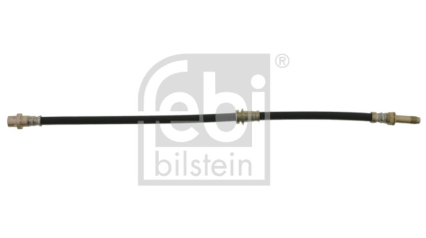 Furtun frana Axa spate ambele parti (23815 FEBI BILSTEIN) BMW