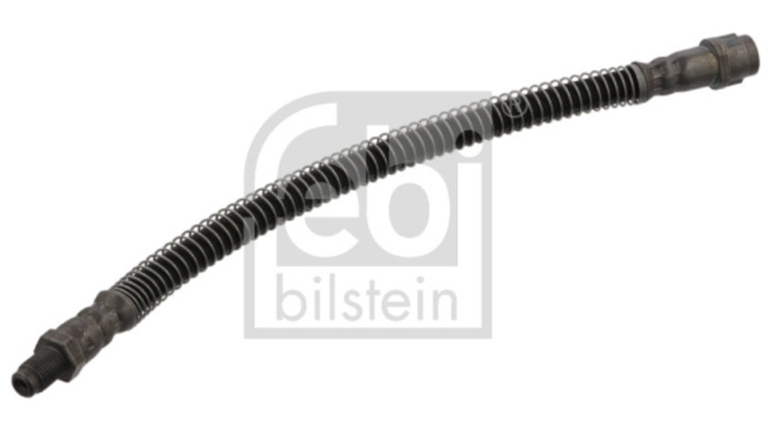 Furtun frana Axa spate ambele parti (36340 FEBI BILSTEIN) MERCEDES-BENZ