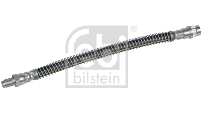 Furtun frana Axa spate ambele parti (45300 FEBI BILSTEIN) FIAT,NISSAN,OPEL,RENAULT,VAUXHALL