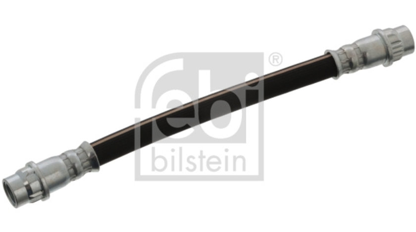 Furtun frana Axa spate ambele parti (45302 FEBI BILSTEIN) RENAULT