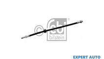 Furtun frana BMW 3 Compact (E46) 2001-2005 #2 0835...