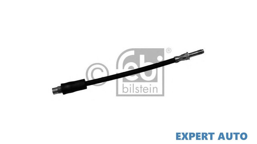 Furtun frana BMW 5 (E39) 1995-2003 #2 0835035