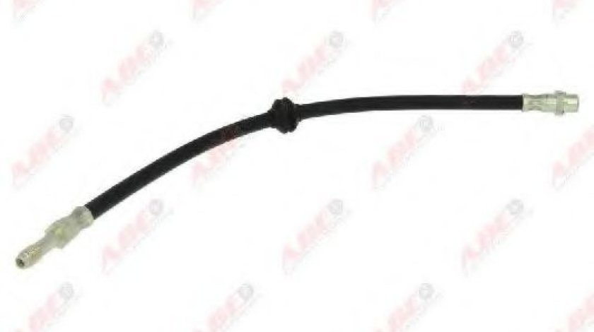 Furtun frana BMW Seria 3 Cupe (E46) (1999 - 2006) ABE C80209ABE piesa NOUA