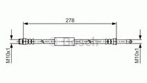 Furtun frana BMW Seria 6 Gran Cupe (F06) (2011 - 2...