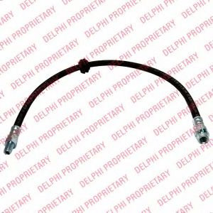 Furtun frana BMW Seria 7 (E65, E66, E67) (2001 - 2009) DELPHI LH6633 piesa NOUA