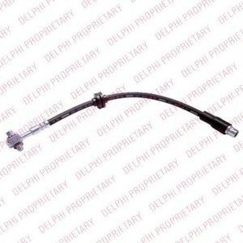 Furtun frana CHEVROLET CRUZE (J300) (2009 - 2016) DELPHI LH6837 piesa NOUA