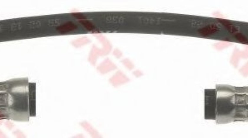 Furtun frana CITROEN C4 I (LC) (2004 - 2011) TRW PHA422 piesa NOUA