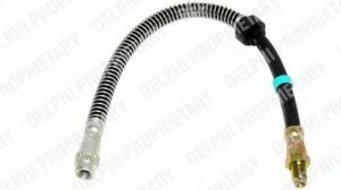 Furtun frana CITROEN XANTIA Estate (X1) (1995 - 1998) DELPHI LH0228 piesa NOUA