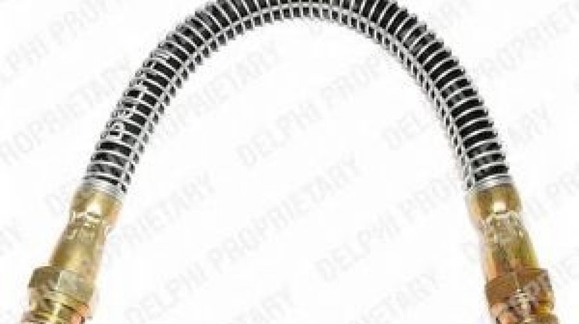 Furtun frana CITROEN XSARA Cupe (N0) (1998 - 2005) DELPHI LH0229 piesa NOUA