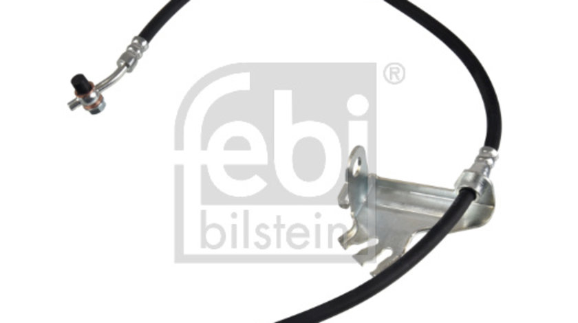 Furtun frana fata stanga (172394 FEBI BILSTEIN) LAND ROVER