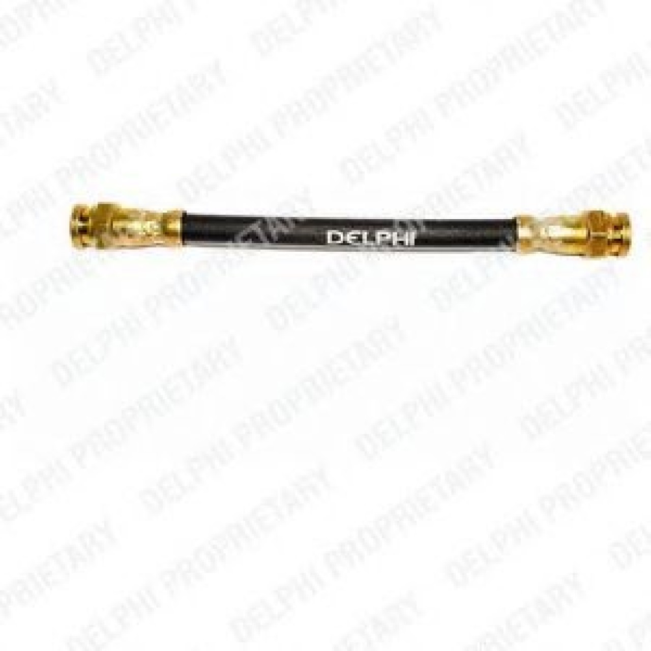 Furtun frana FIAT 500 C (312) (2009 - 2016) DELPHI LH0469 piesa NOUA