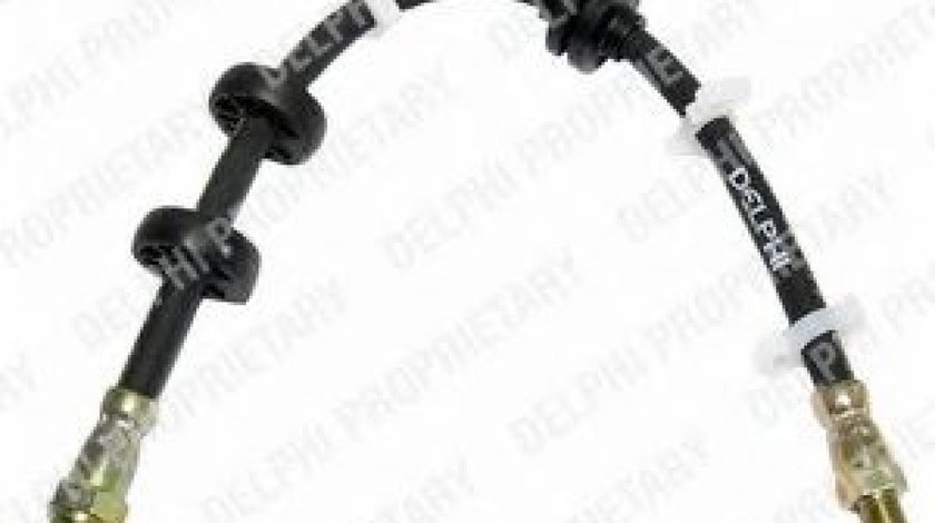 Furtun frana FIAT BRAVO I (182) (1995 - 2001) DELPHI LH0201 piesa NOUA