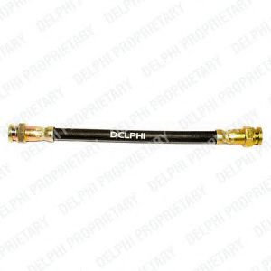 Furtun frana FIAT FIORINO (147) (1980 - 1993) DELPHI LH2156 piesa NOUA