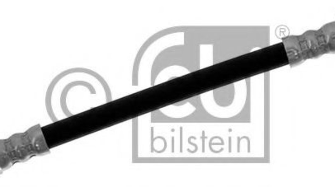 Furtun frana FIAT MAREA Weekend (185) (1996 - 2007) FEBI BILSTEIN 11506 piesa NOUA