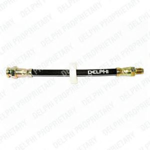 Furtun frana FIAT PANDA (312) (2012 - 2016) DELPHI LH0389 piesa NOUA