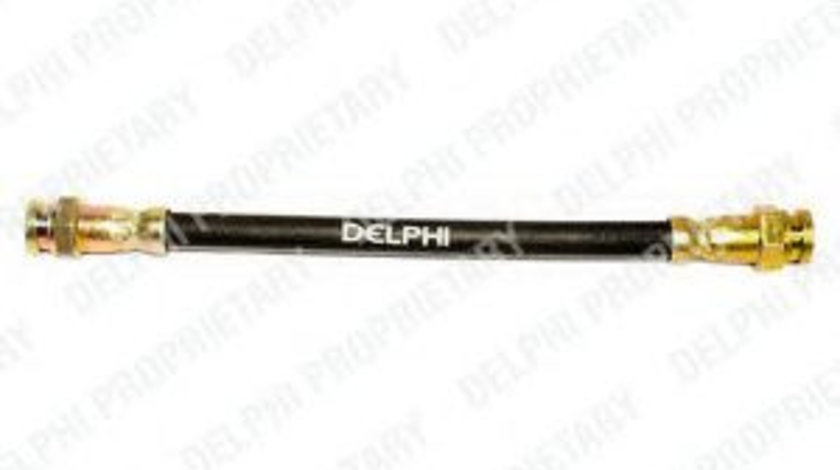 Furtun frana FIAT PUNTO (176) (1993 - 1999) DELPHI LH2156 piesa NOUA