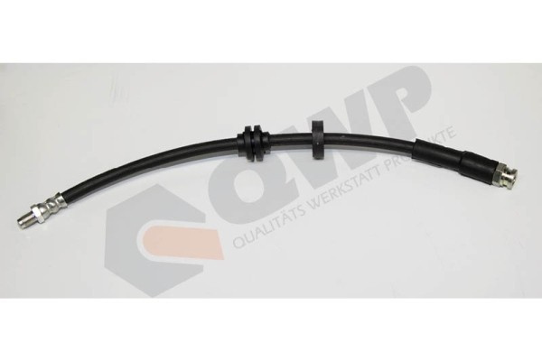 Furtun frana FIAT PUNTO Cabriolet (176C) (1994 - 2000) QWP WBH185 piesa NOUA