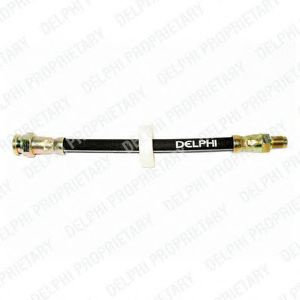 Furtun frana FIAT STILO Multi Wagon (192) (2003 - 2008) DELPHI LH0389 piesa NOUA