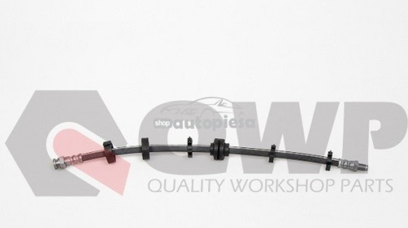 Furtun frana FORD MONDEO II (BAP) (1996 - 2000) QWP WBH175 piesa NOUA