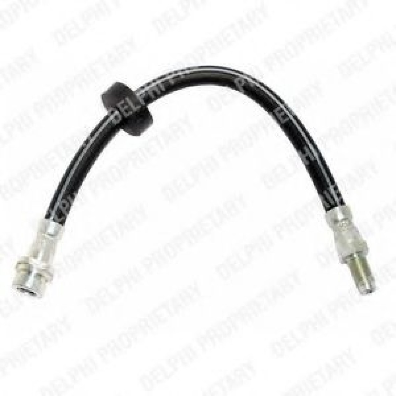 Furtun frana FORD MONDEO III Combi (BWY) (2000 - 2007) DELPHI LH6150 piesa NOUA