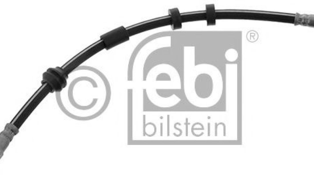 Furtun frana FORD MONDEO IV (BA7) (2007 - 2016) FEBI BILSTEIN 46211 piesa NOUA