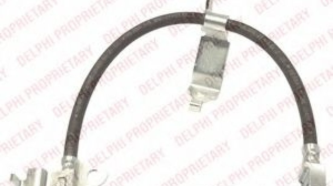 Furtun frana FORD TRANSIT bus (FD, FB, FS, FZ, FC) (2000 - 2006) DELPHI LH6490 piesa NOUA