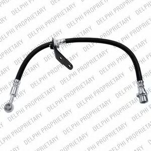 Furtun frana HONDA ACCORD VII (CL) (2003 - 2008) DELPHI LH6686 piesa NOUA