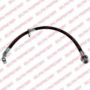 Furtun frana HONDA ACCORD VII (CM) (2002 - 2008) DELPHI LH6634 piesa NOUA