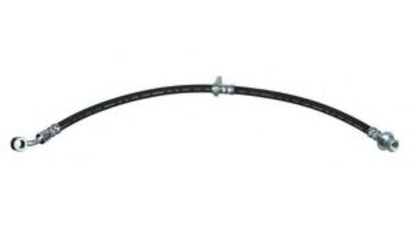 Furtun frana HONDA CIVIC VIII Hatchback (FN, FK) (2005 - 2012) DELPHI LH6948 piesa NOUA