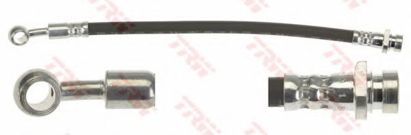 Furtun frana HYUNDAI i30 CW (FD) (2007 - 2012) TRW PHD1207 piesa NOUA