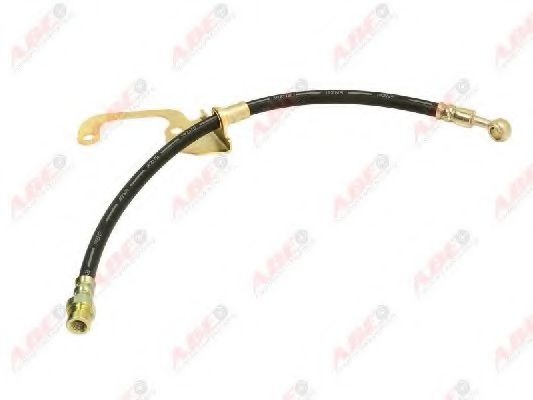 Furtun frana HYUNDAI TERRACAN (HP) (2001 - 2006) ABE C80544ABE piesa NOUA