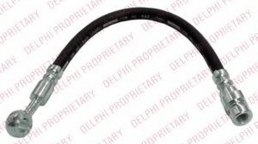 Furtun frana KIA CEED Hatchback (ED) (2006 - 2012) DELPHI LH6816 piesa NOUA