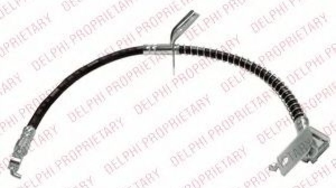 Furtun frana KIA PRO CEED (ED) (2008 - 2013) DELPHI LH6814 piesa NOUA