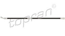 Furtun frana KIA RIO combi (DC) (2000 - 2005) TOPR...