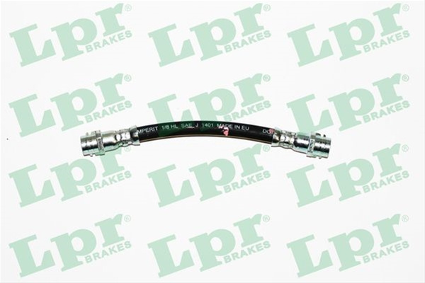 Furtun Frana Lpr Audi 6T46735