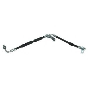 Furtun frana MAZDA 6 Combi (GH) (2008 - 2016) DELPHI LH6971 piesa NOUA