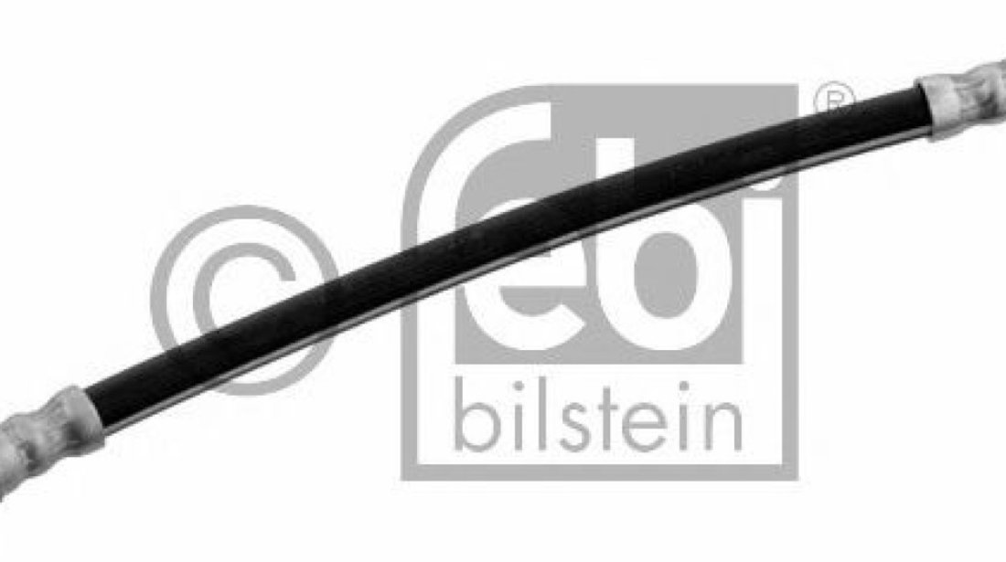 Furtun frana MERCEDES A-CLASS (W168) (1997 - 2004) FEBI BILSTEIN 29289 piesa NOUA