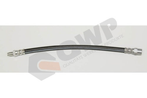 Furtun frana MERCEDES C-CLASS (W202) (1993 - 2000) QWP WBH143 piesa NOUA