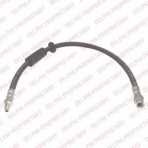 Furtun frana MERCEDES C-CLASS (W202) (1993 - 2000) DELPHI LH6506 piesa NOUA